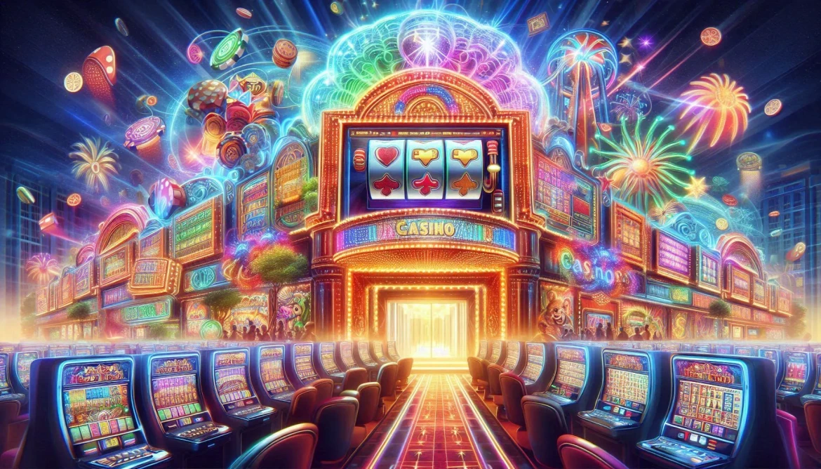 Bitkingz Casino